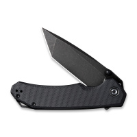 Купить Складной нож CIVIVI Brazen D2 Steel Black stonewashed Handle G10 Black C2023C арт. C2023C